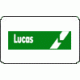 LUCAS STARTER PARTS