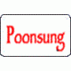 POONSUNG ALTERNATOR PARTS