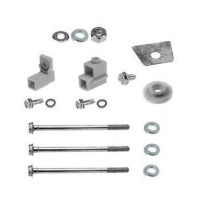 Chrysler Round Back Alternator Hardware Kit