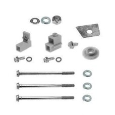 Chrysler Round Back Alternator Hardware Kit