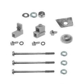 Chrysler Round Back Alternator Hardware Kit