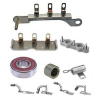 Chrysler Revised Square back Alternator Repair Kit