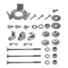 Chrysler Square Back Alternator Hardware Kit