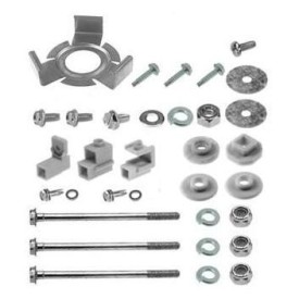 Chrysler Square Back Alternator Hardware Kit