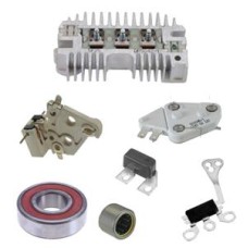 Delco 10SI 1-Wire Alternator Repair Kit