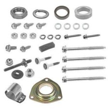 Delco 10SI Alternator Hardware Kit