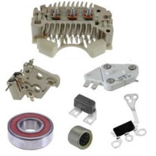 Delco 12SI Alternator Repair Kit