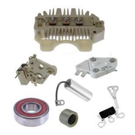 Delco 17SI 120A Alternator Repair Kit