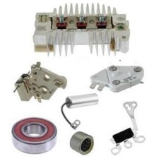 Delco 17SI 97-108A Alternator Repair Kit