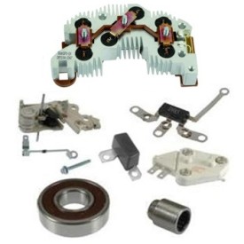 Delco 19SI 12V Alternator Repair Kit