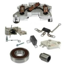 Delco 21SI 12V Alternator Repair Kit