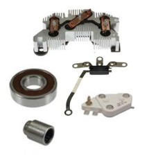 Delco 23SI 12V Alternator Repair Kit