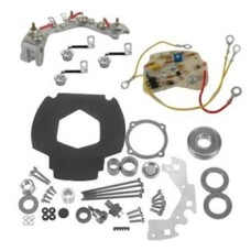 Delco 25SI 12V Alternator Repair Kit