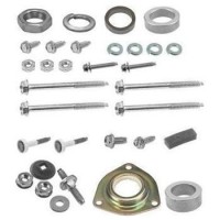 Delco 27SI Alternator Hardware Kit