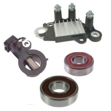 Delco 28SI 12V Alternator Repair Kit