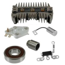 Delco 29SI 12V Alternator Repair Kit