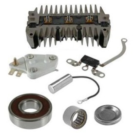 Delco 30SI 24V Alternator Repair Kit