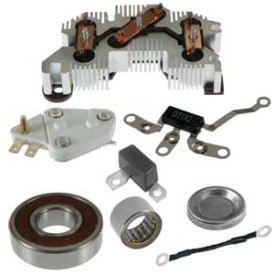 Delco 33SI 24V Alternator Repair Kit