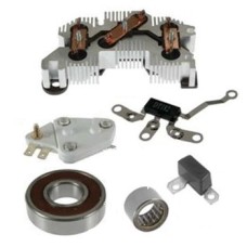 Delco 35SI 12V Alternator Repair Kit