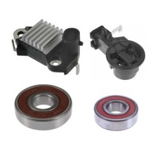Delco 7SI 12V Alternator Repair Kit