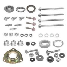 Delco 10DN Alternator Hardware Kit