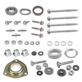 Delco 10DN Alternator Hardware Kit