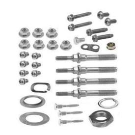 Denso Alternator Hardware Kit