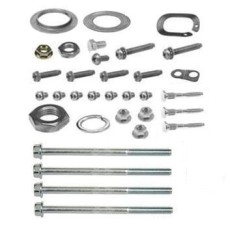 Denso Alternator Hardware Kit