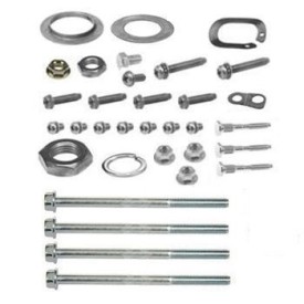 Denso Alternator Hardware Kit