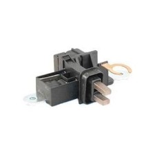 Brush Holder Assembly