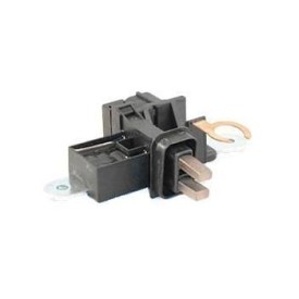Brush Holder Assembly
