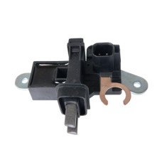 Brush Holder Assembly
