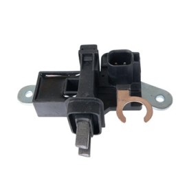 Brush Holder Assembly