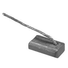 Brush, 12V
