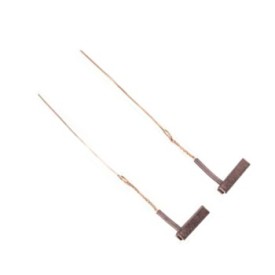 Brush Kit, 12V