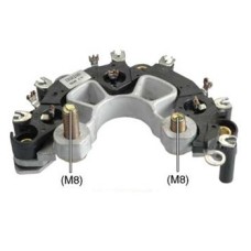 Rectifier, 12V