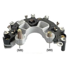 Rectifier, 12V