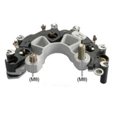 Rectifier, 12V