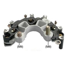 Rectifier, 12V