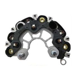 Rectifier, 12V