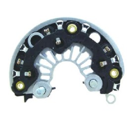 Rectifier, 12V