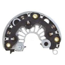 Rectifier, 12V