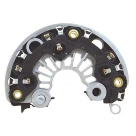Rectifier, 12V