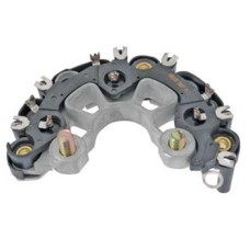 Rectifier, 12V