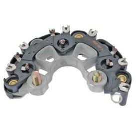 Rectifier, 12V