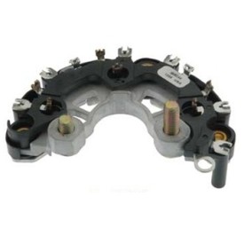 Rectifier, 12V