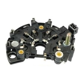 Rectifier, 12V