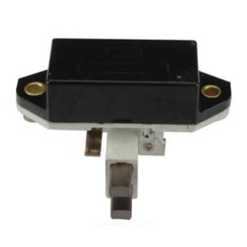 Regulator/Brush Assembly, 12V