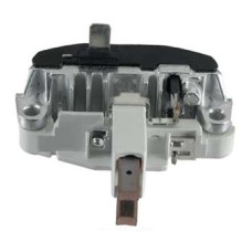 Regulator/Brush Assembly, 12V