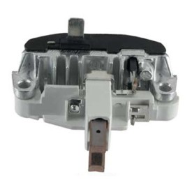 Regulator/Brush Assembly, 12V